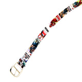 University of Louisville Card Belt