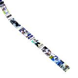 University of Memphis Card Belt
