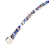 University of Memphis Football Belt