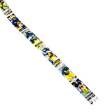 University of Michigan Football Belt