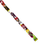 University of Minnesota Card Belt
