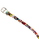 University of Minnesota Card Belt