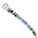 University of North Carolina Football Belt