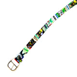 University of Oregon Football Belt