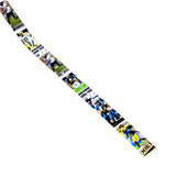 University of Pittsburgh Card Belt