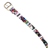 University of South Carolina Card Belt