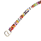 University of Southern California Card Belt