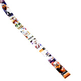 University of Texas Card Belt #4