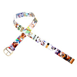 University of Texas Football Card Belt #4