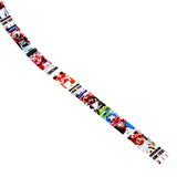 University of Wisconsin Card Belt