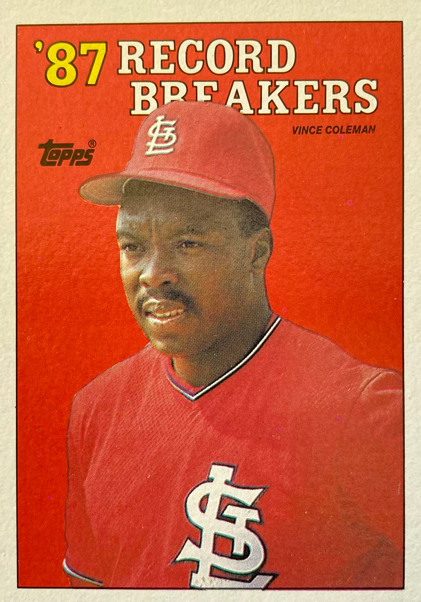 vince coleman today