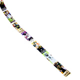 Wake Forest University Football Belt