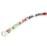 Washington Nationals Baseball Card Belt