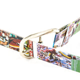 Washington Football Team Football Card Belt #2