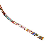 Washington Commanders Card Belt
