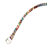 Washington Commanders Football Belt