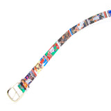 Washington Wizards Card Belt