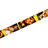 Wrestling Card Belt