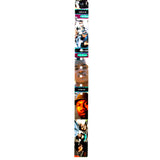 Yo! MTV Raps Music Card Belt