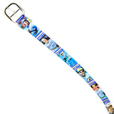 Milwaukee Brewers Card Belt #8