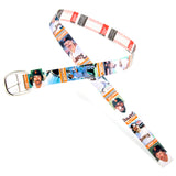 San Francisco Giants Baseball Card Belt #3