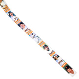 San Francisco Giants Baseball Belt #3