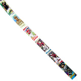 Custom Arizona Diamondbacks Baseball Card Belt #4