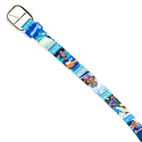 Atlanta Braves Card Belt #15