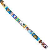 Atlanta Braves Card Belt #7