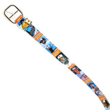 Baltimore Orioles Baseball Belt #6