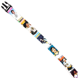 Boston Bruins Hockey Card Belt #6