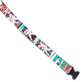 Boston Red Sox Card Belt #7