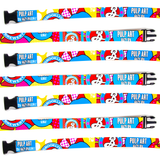 Pulp Art IPA Beer Box Belt