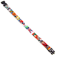 Chicago Blackhawks Hockey Card Dog Collars