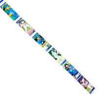 Chicago Cubs Card Belt #9
