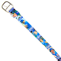 Chicago Cubs Card Belt #3