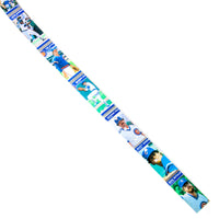 Chicago Cubs Baseball Belt #3