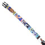 Chicago Cubs Baseball Card Belt #2