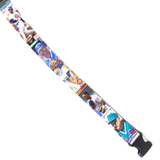 Chicago Cubs Card Belt #2