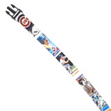 Chicago Cubs Baseball Card Belt #11