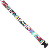 Cincinnati Reds Card Belt