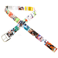 Cleveland Browns Football Card Belt #4