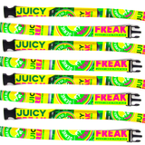 Juicy Freak IPA Beer Box Belts