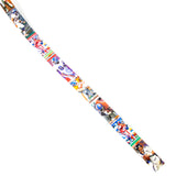 Denver Broncos Card Belt #1