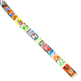 Denver Broncos Card Belt #10