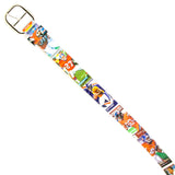 Denver Broncos Card Belt #11