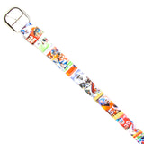 Denver Broncos Football Belt #2