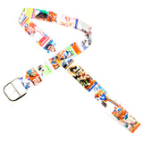 Denver Broncos Football Card Belt #2