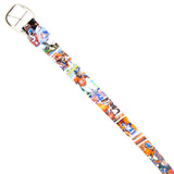 Denver Broncos Card Belt #4