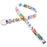 Denver Broncos Football Card Belt #4